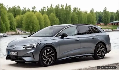 vw id 7 tourer im test