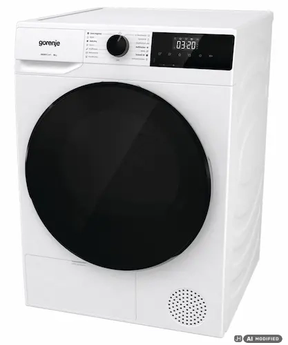 Gorenje Waermepumpentrockner DHNA92
