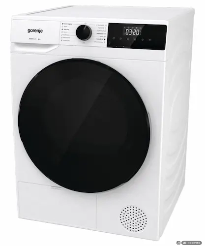 Gorenje Waermepumpentrockner DHNA92