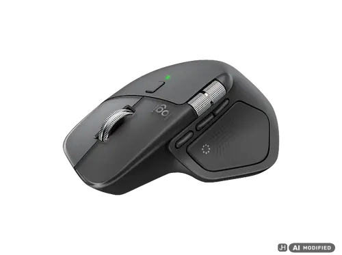 Logitech MX Master 4