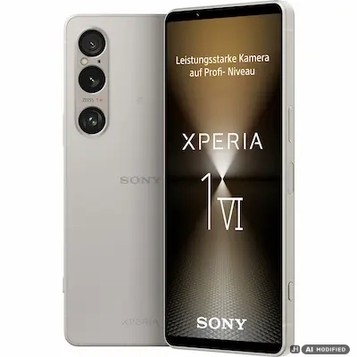 Xperia 1 VI