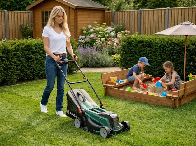 Bosch UniversalRotak 2x18V 37 550