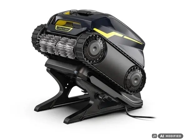 Akku Poolroboter RF5400 iQ-Freerider™