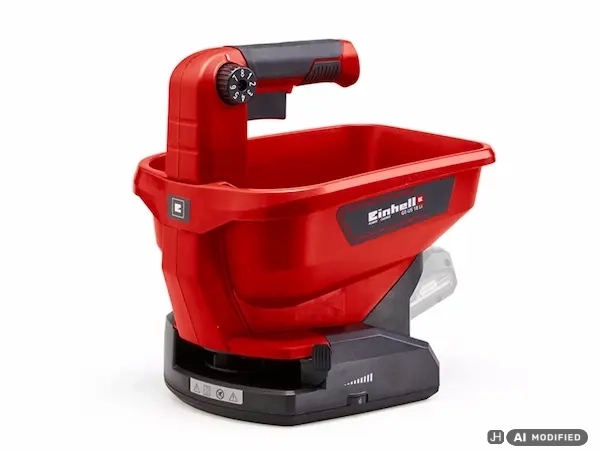 Einhell Universal Streuer GE US 18