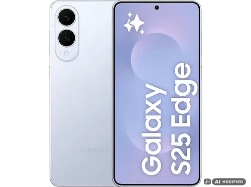 Samsung Galaxy S25 Edge