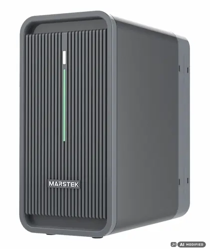 Marstek B2500 Speicher