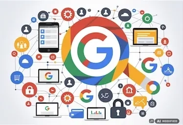 Google - Deutsche Backlinks