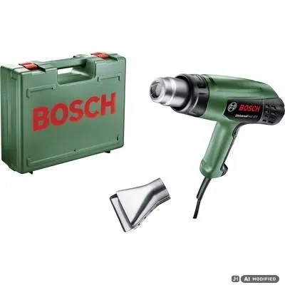Bosch Heissluftgeblaese UniversalHeat 600