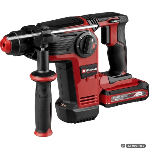 Einhell Professional TP-HD 18/28