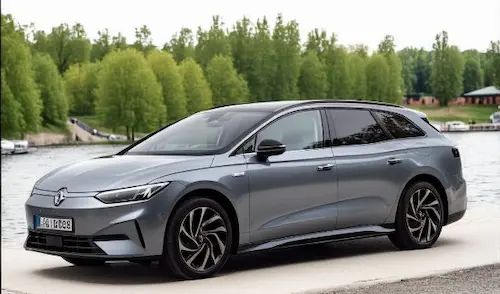 vw id 7 tourer im test