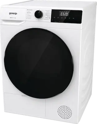 Gorenje Waermepumpentrockner DHNA92 DE