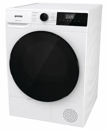 Gorenje Waermepumpentrockner DHNA92