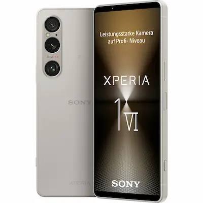 Xperia 1 VI