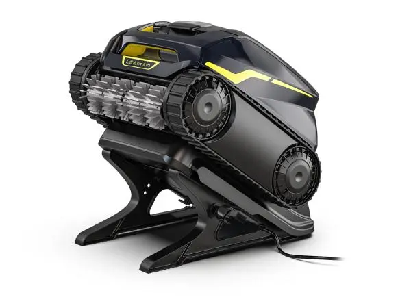 Akku Poolroboter RF5400 iQ-Freerider™