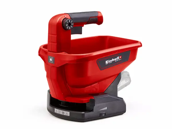 Einhell Universal Streuer GE US 18