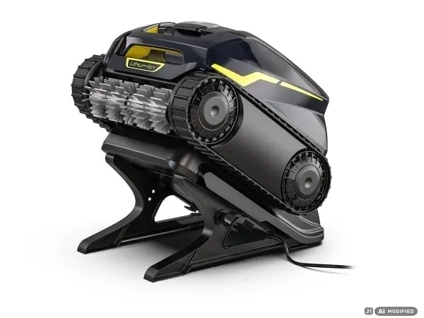 Akku Poolroboter RF5400 iQ-Freerider™