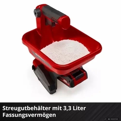 Einhell Universal Streuer GE US 18