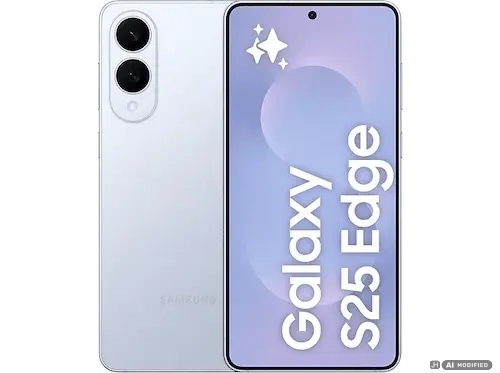 Samsung Galaxy S25 Edge