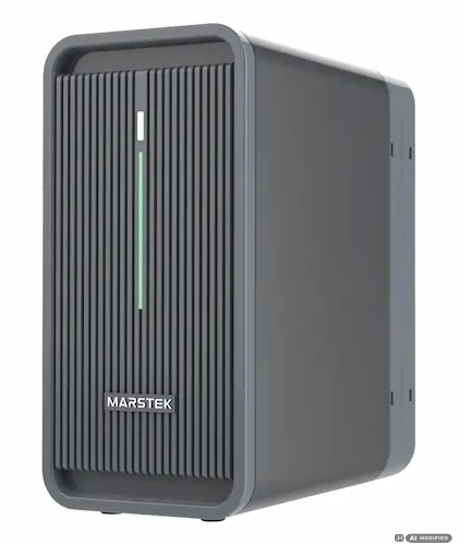 Marstek B2500 Speicher