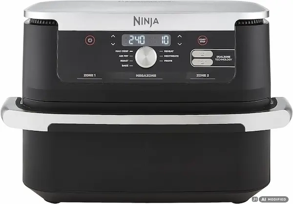 Ninja Foodi FlexDrawer
