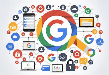 Google - Deutsche Backlinks