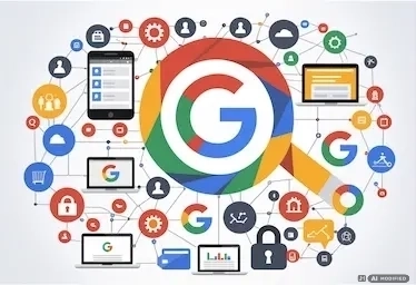 Google - Deutsche Backlinks