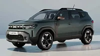 Dacia Duster 2024 TCe 130