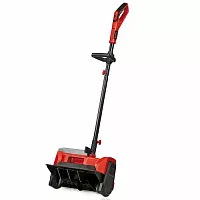 Einhell Akku Schneefräse GE-ST 36/40
