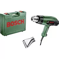 Bosch Heissluftgeblaese UniversalHeat 600
