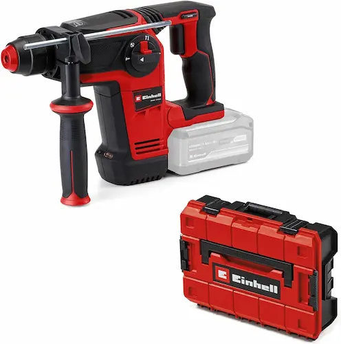 Einhell Professional Akku-Bohrhammer TP-HD 18/26