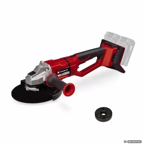 Einhell Professional Akku-Winkelschleifer AXXIO 36/230 Q